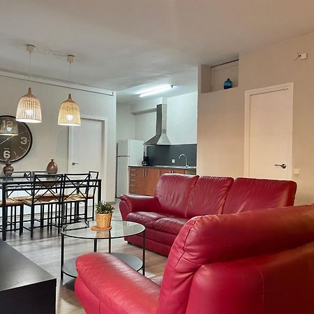 Apartamento Ideal Barselona Dış mekan fotoğraf