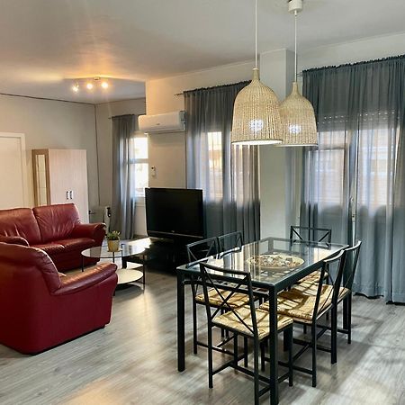 Apartamento Ideal Barselona Dış mekan fotoğraf