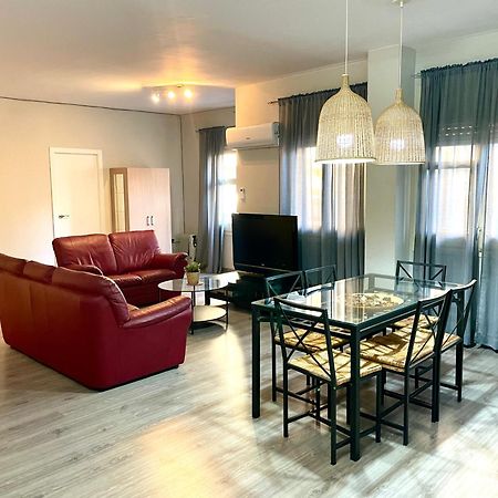 Apartamento Ideal Barselona Dış mekan fotoğraf