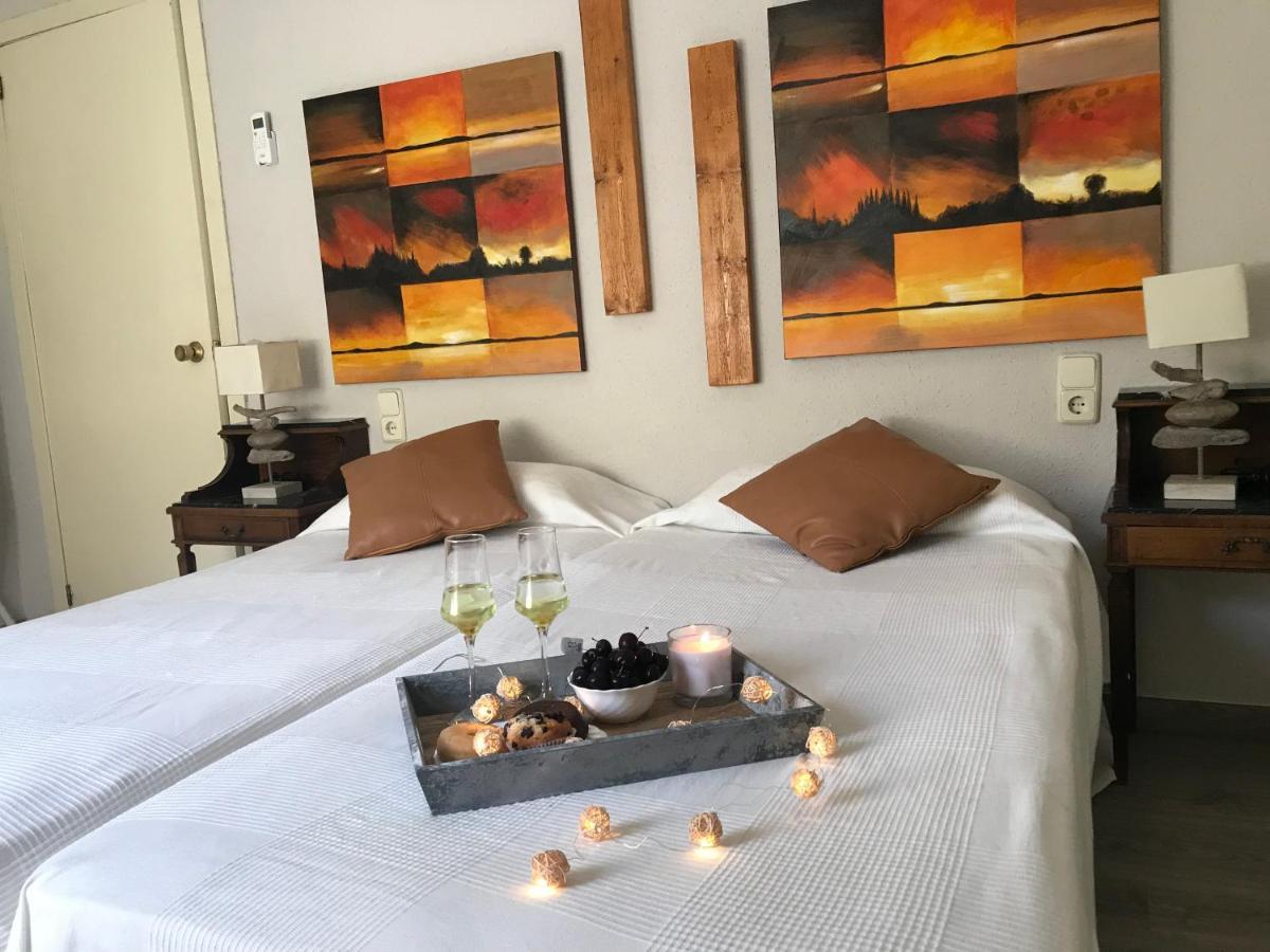 Apartamento Ideal Barselona Dış mekan fotoğraf