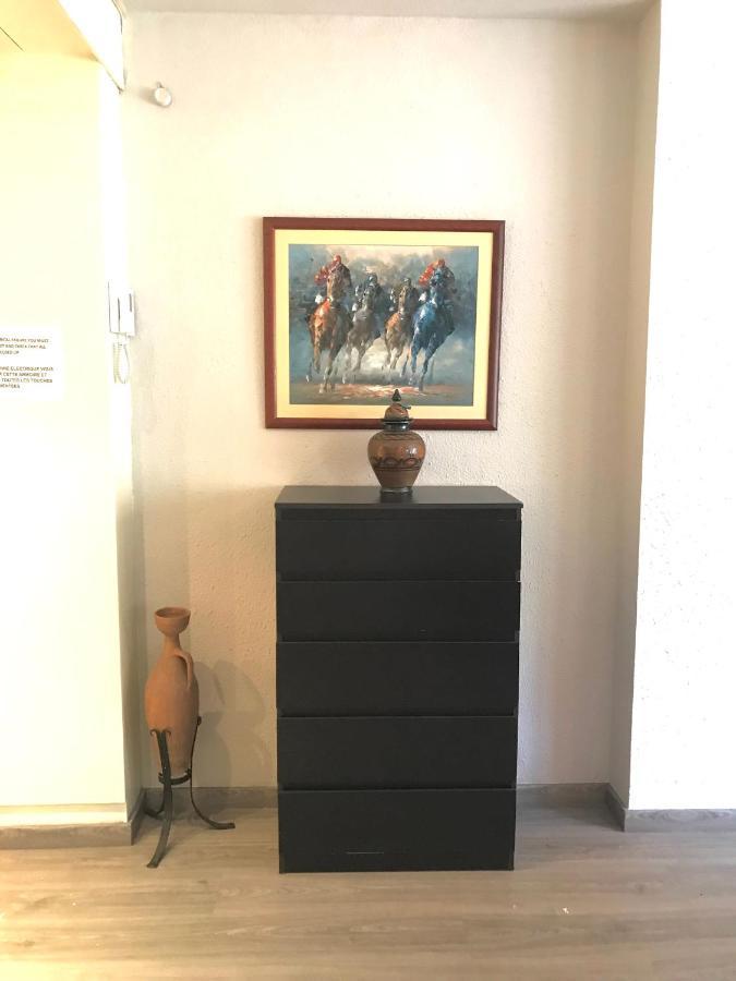 Apartamento Ideal Barselona Dış mekan fotoğraf