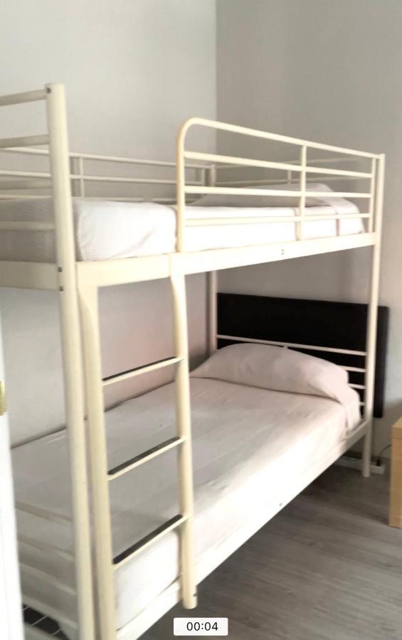 Apartamento Ideal Barselona Dış mekan fotoğraf