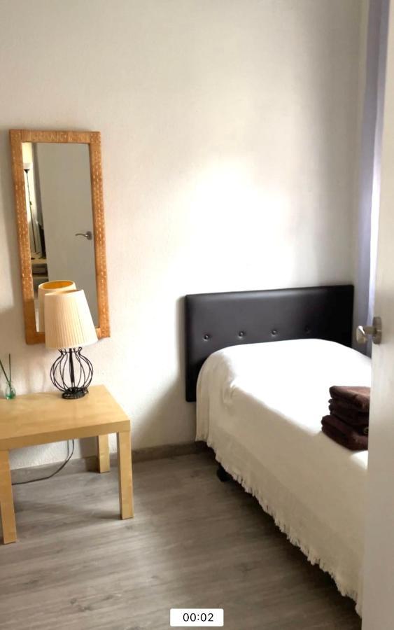 Apartamento Ideal Barselona Dış mekan fotoğraf