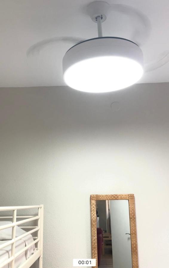 Apartamento Ideal Barselona Dış mekan fotoğraf