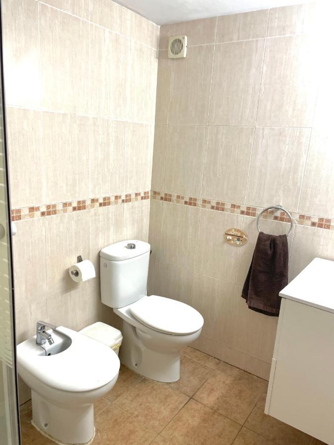 Apartamento Ideal Barselona Dış mekan fotoğraf