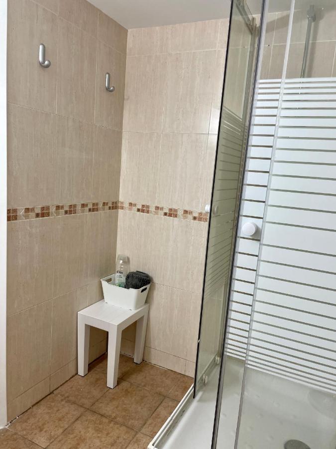 Apartamento Ideal Barselona Dış mekan fotoğraf