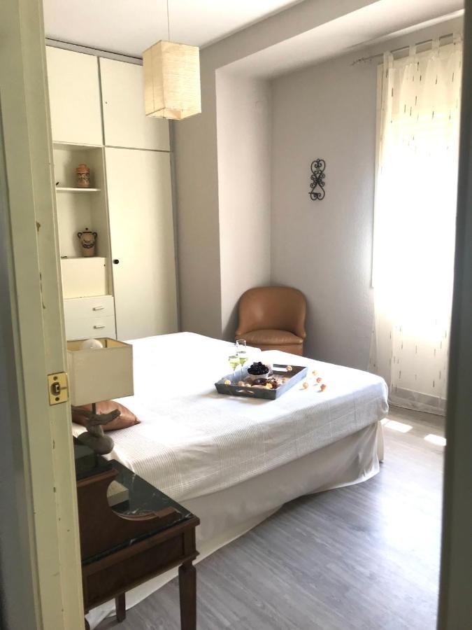 Apartamento Ideal Barselona Dış mekan fotoğraf