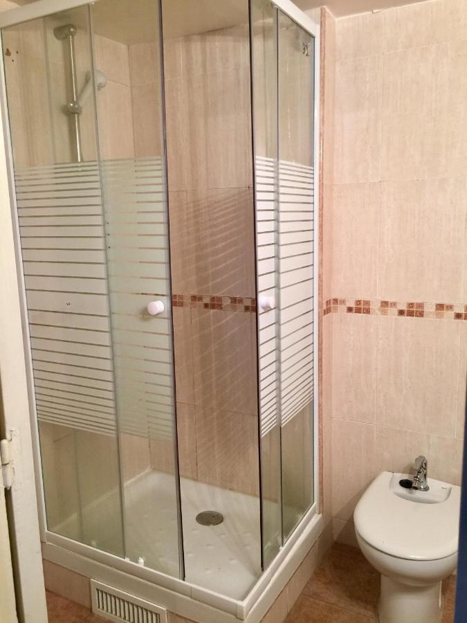 Apartamento Ideal Barselona Dış mekan fotoğraf