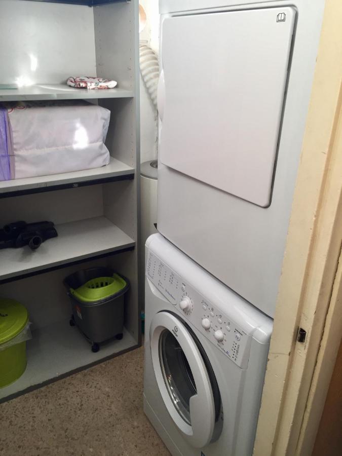 Apartamento Ideal Barselona Dış mekan fotoğraf