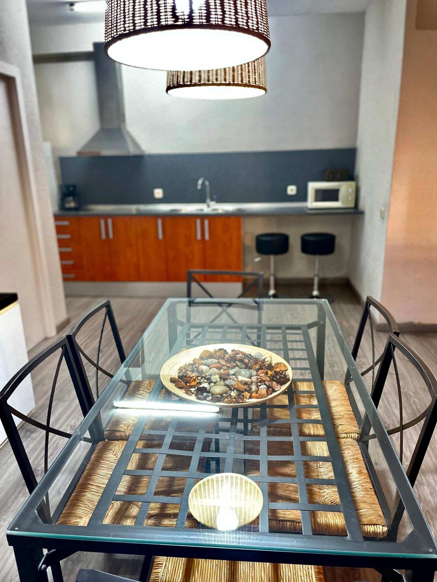 Apartamento Ideal Barselona Dış mekan fotoğraf