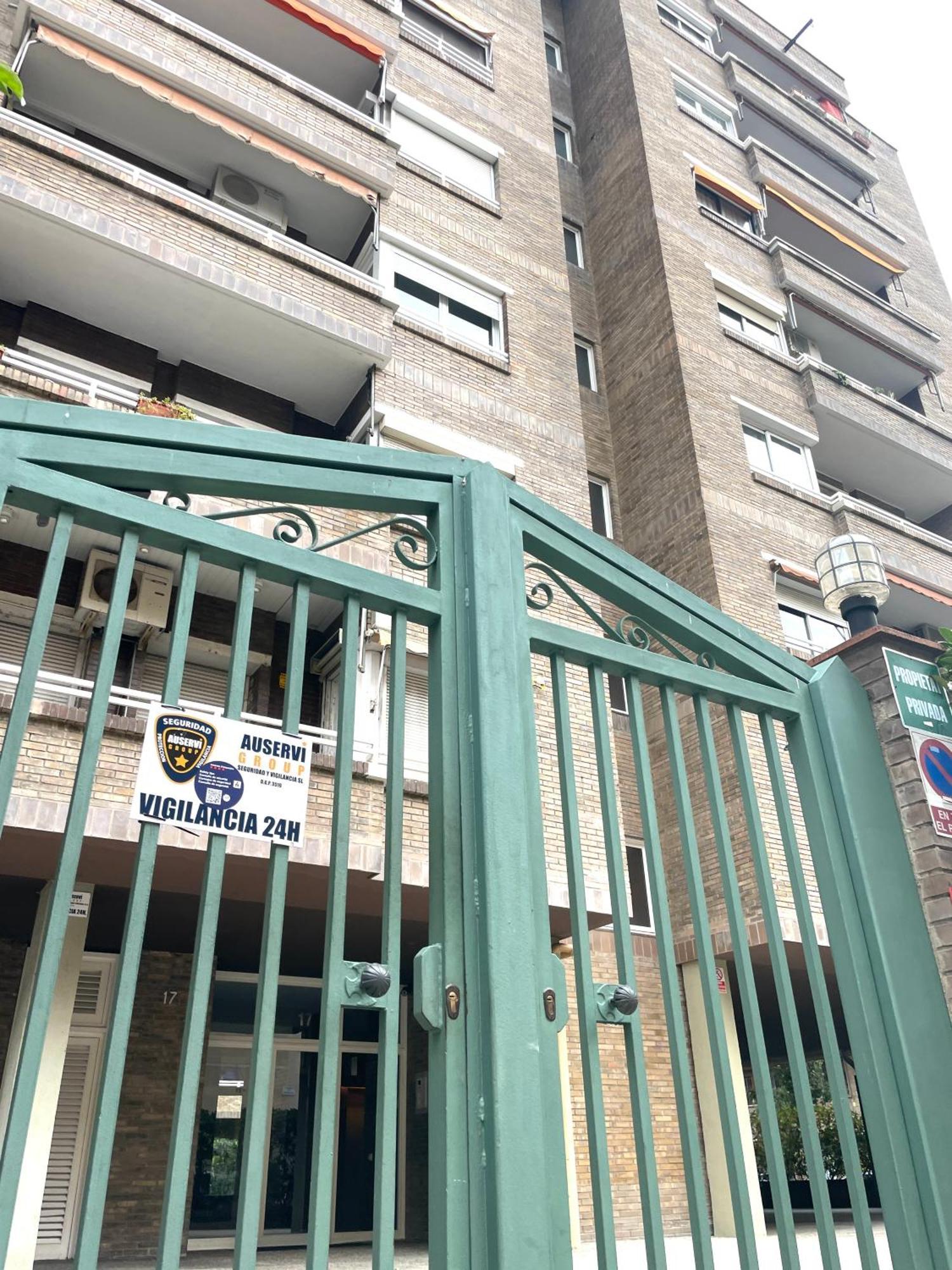 Apartamento Ideal Barselona Dış mekan fotoğraf