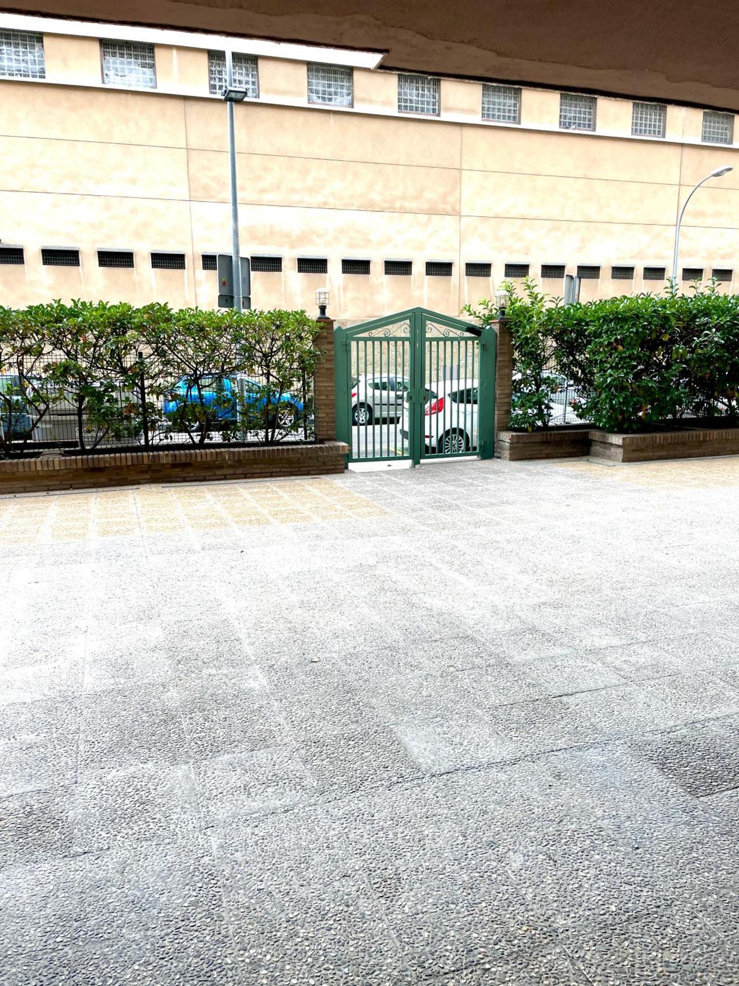 Apartamento Ideal Barselona Dış mekan fotoğraf